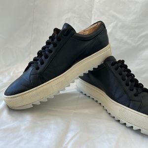 Salvatore Ferragamo Men Sneakers